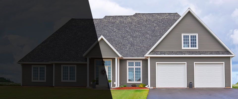 Emerson Roofing Contractors
