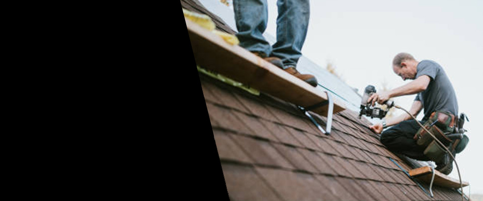 Emerson Roofing Contractors